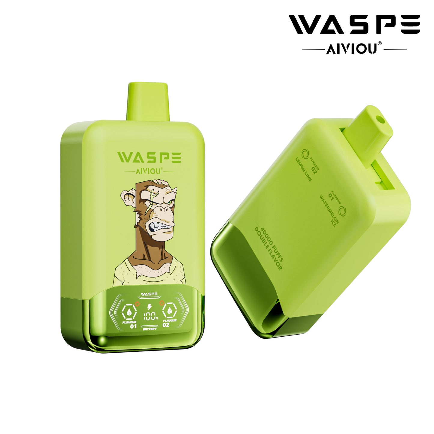 Waspe 40K