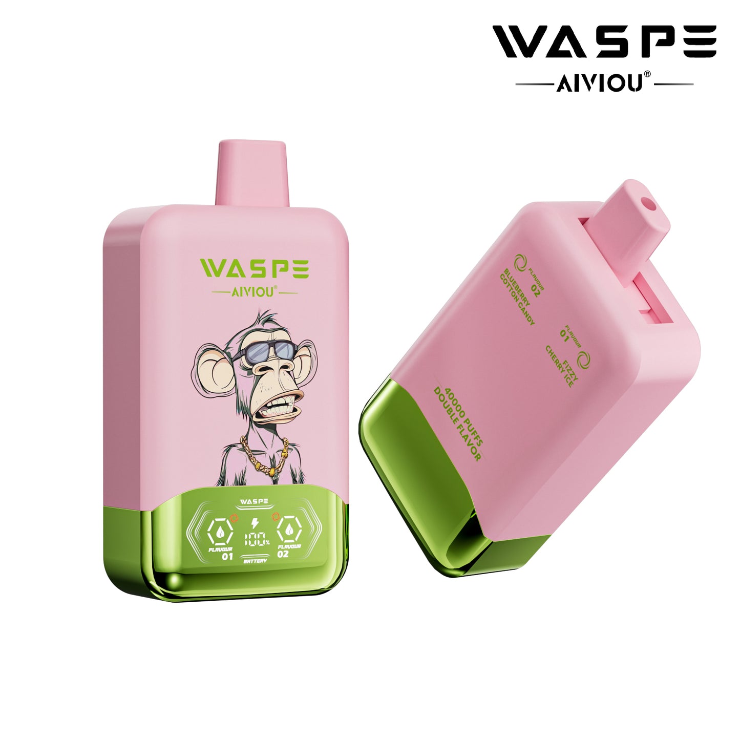 Waspe 40K