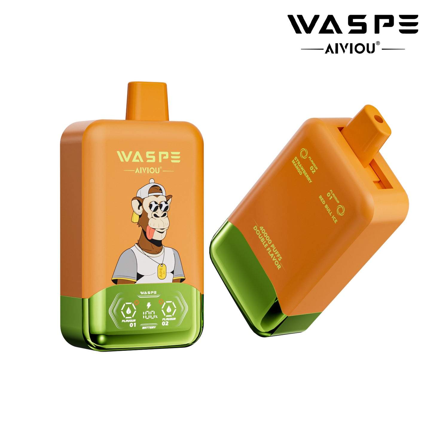 Waspe 40K