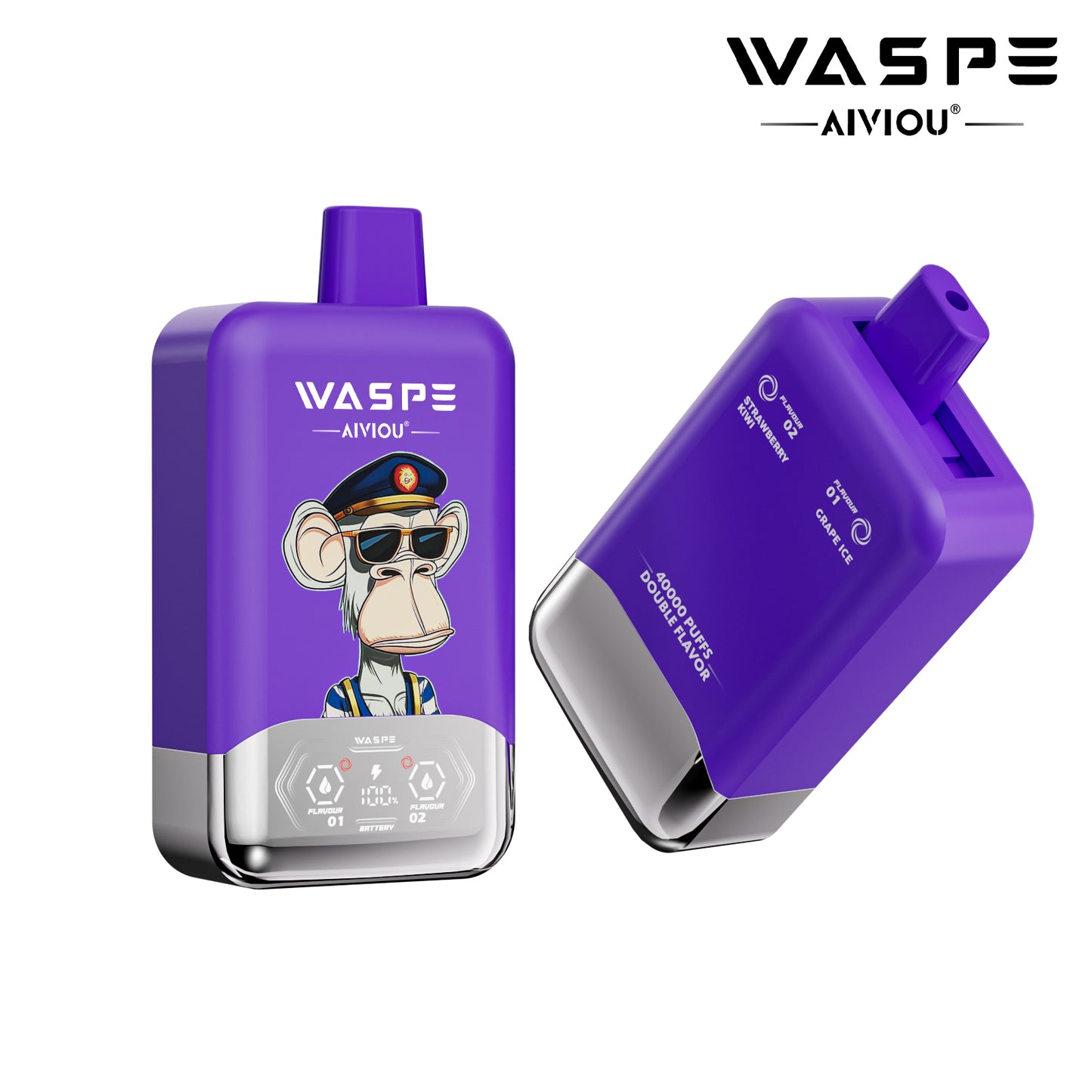Waspe 40K