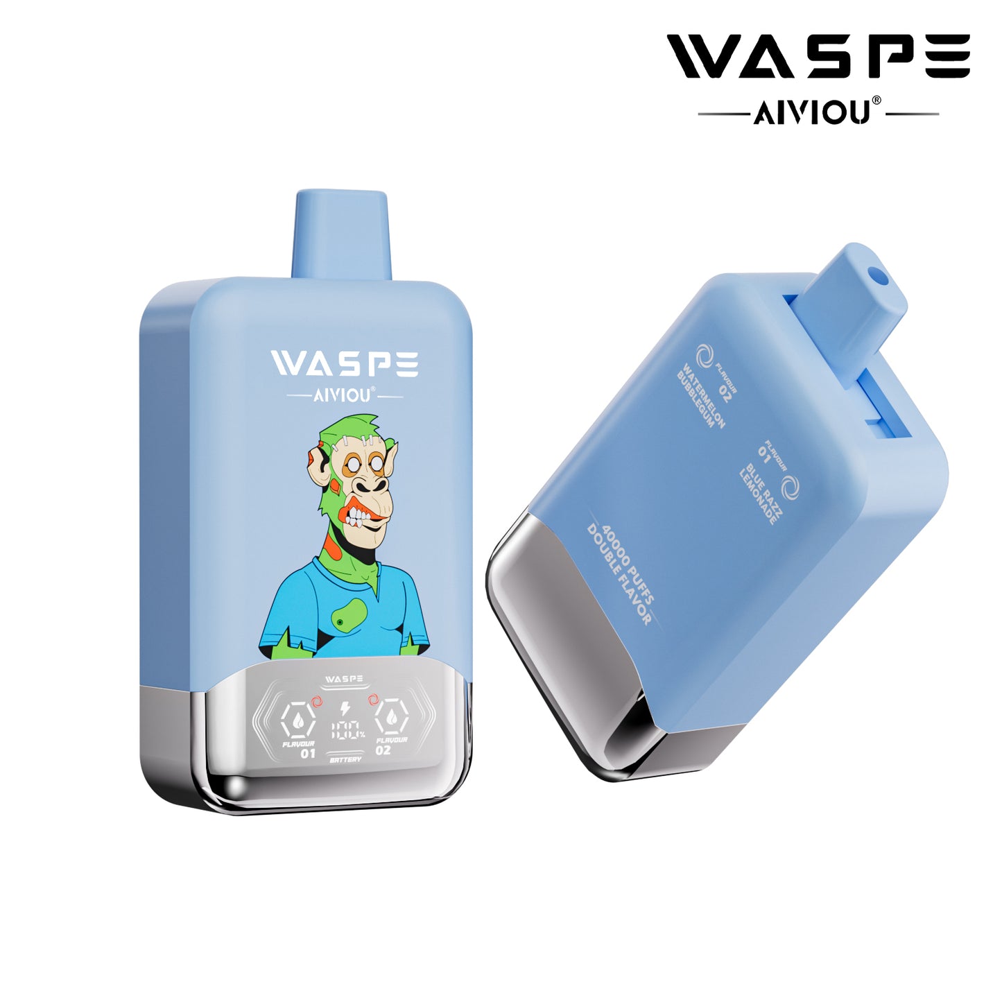 Waspe 40K
