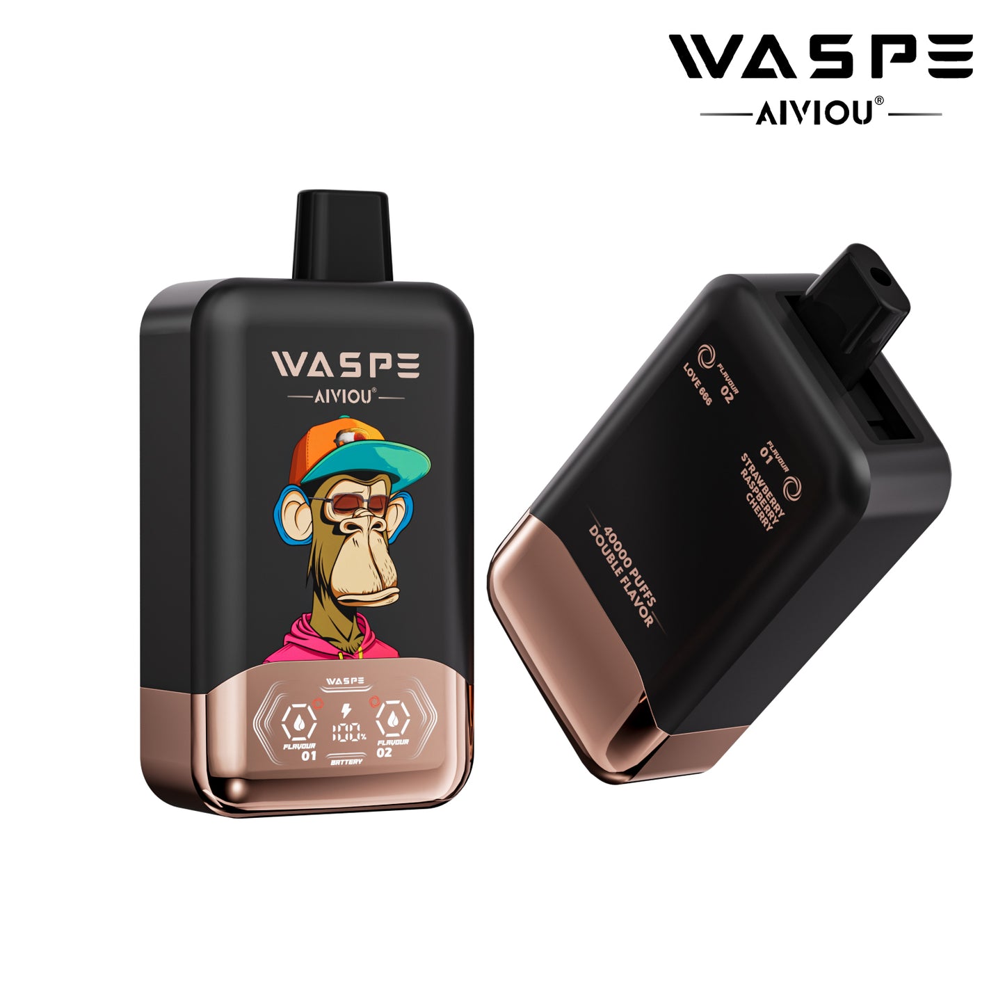 Waspe 40K