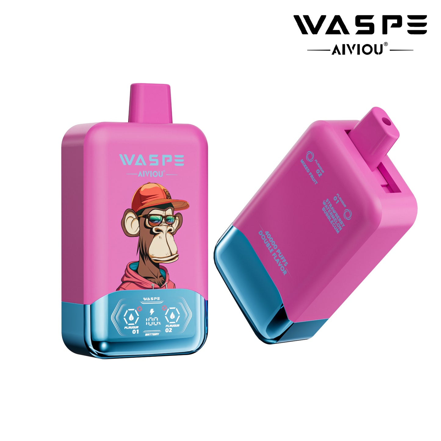 Waspe 40K