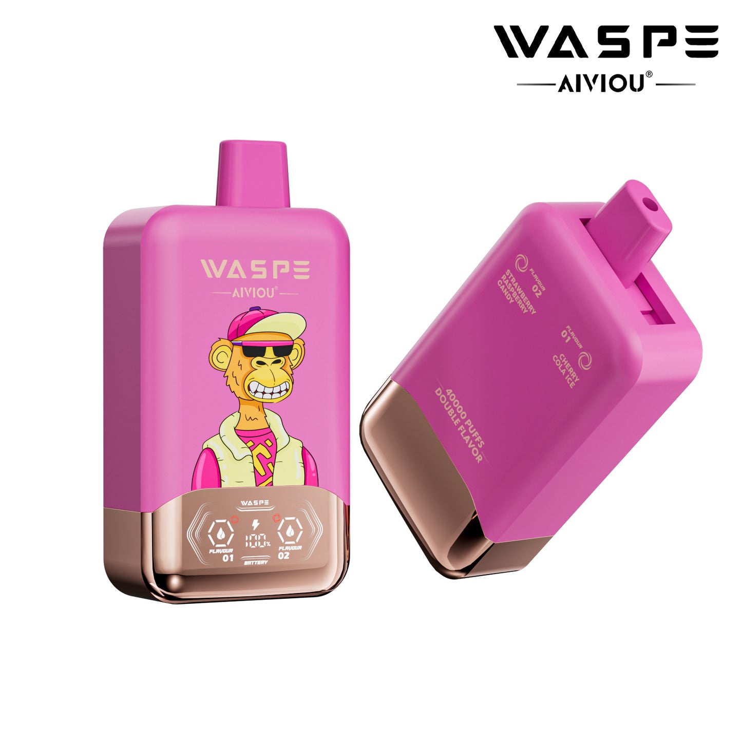 Waspe 40K
