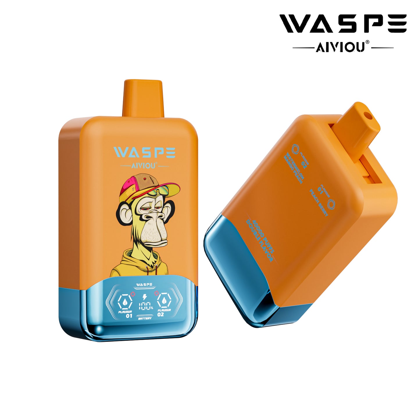 Waspe 40K