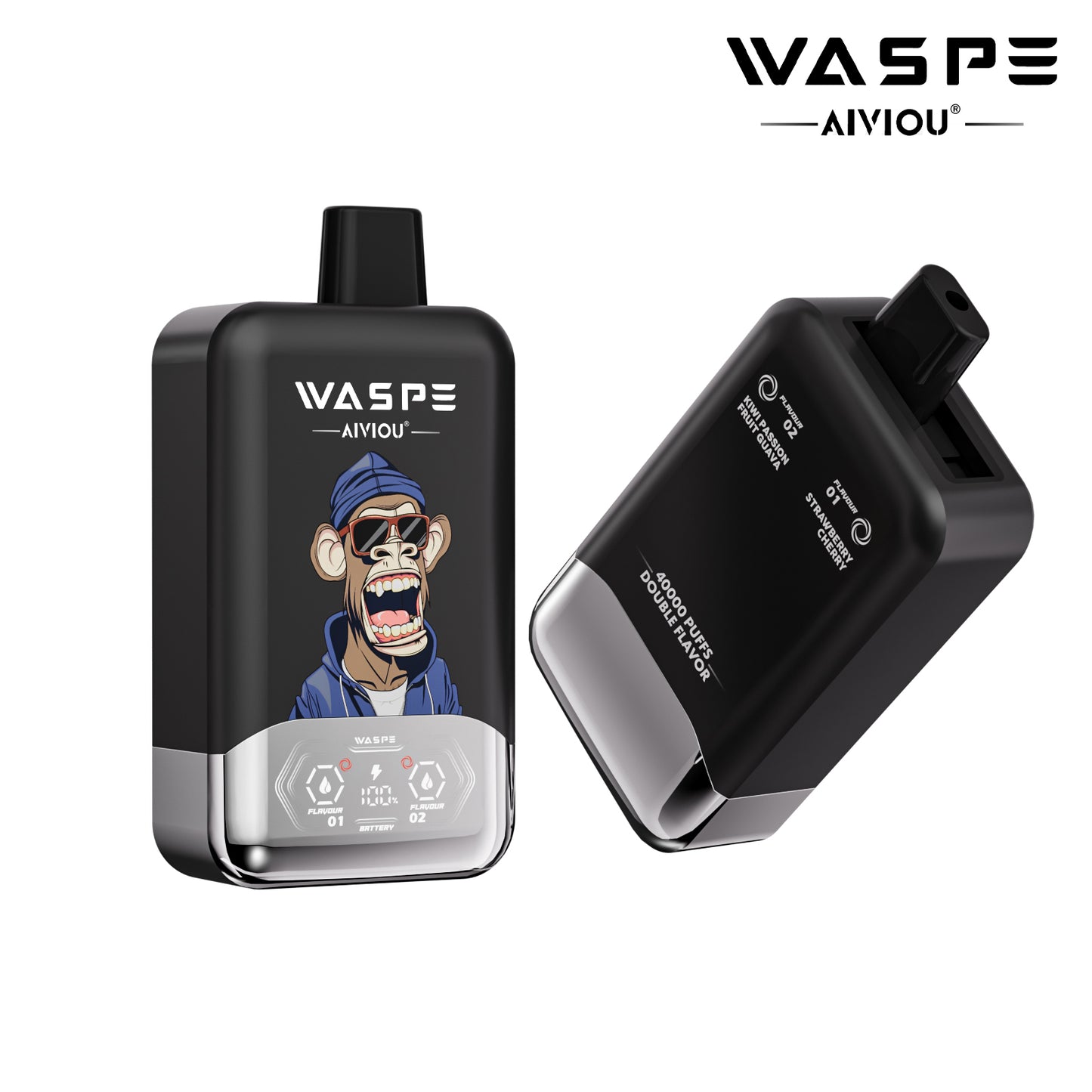 Waspe 40K