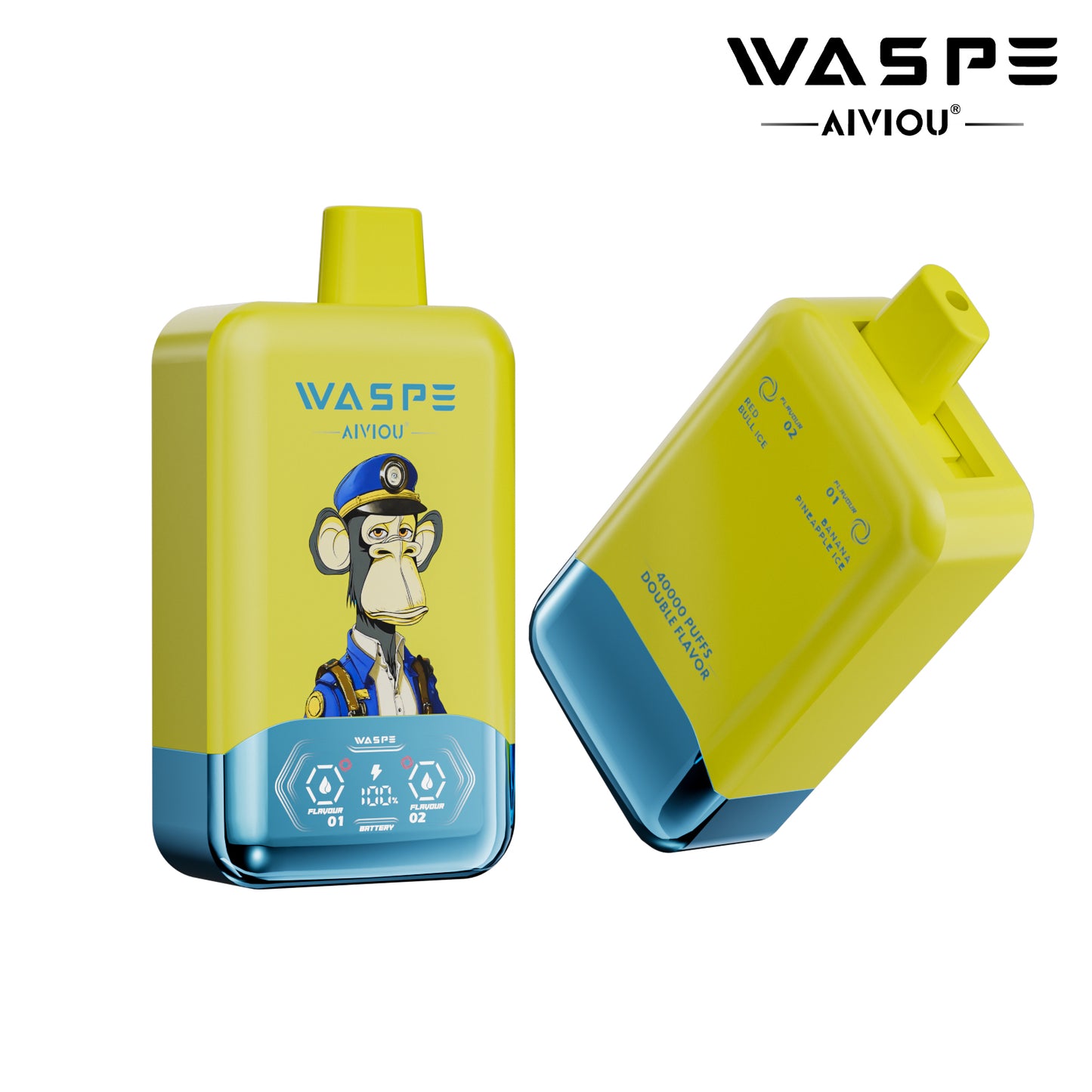 Waspe 40K