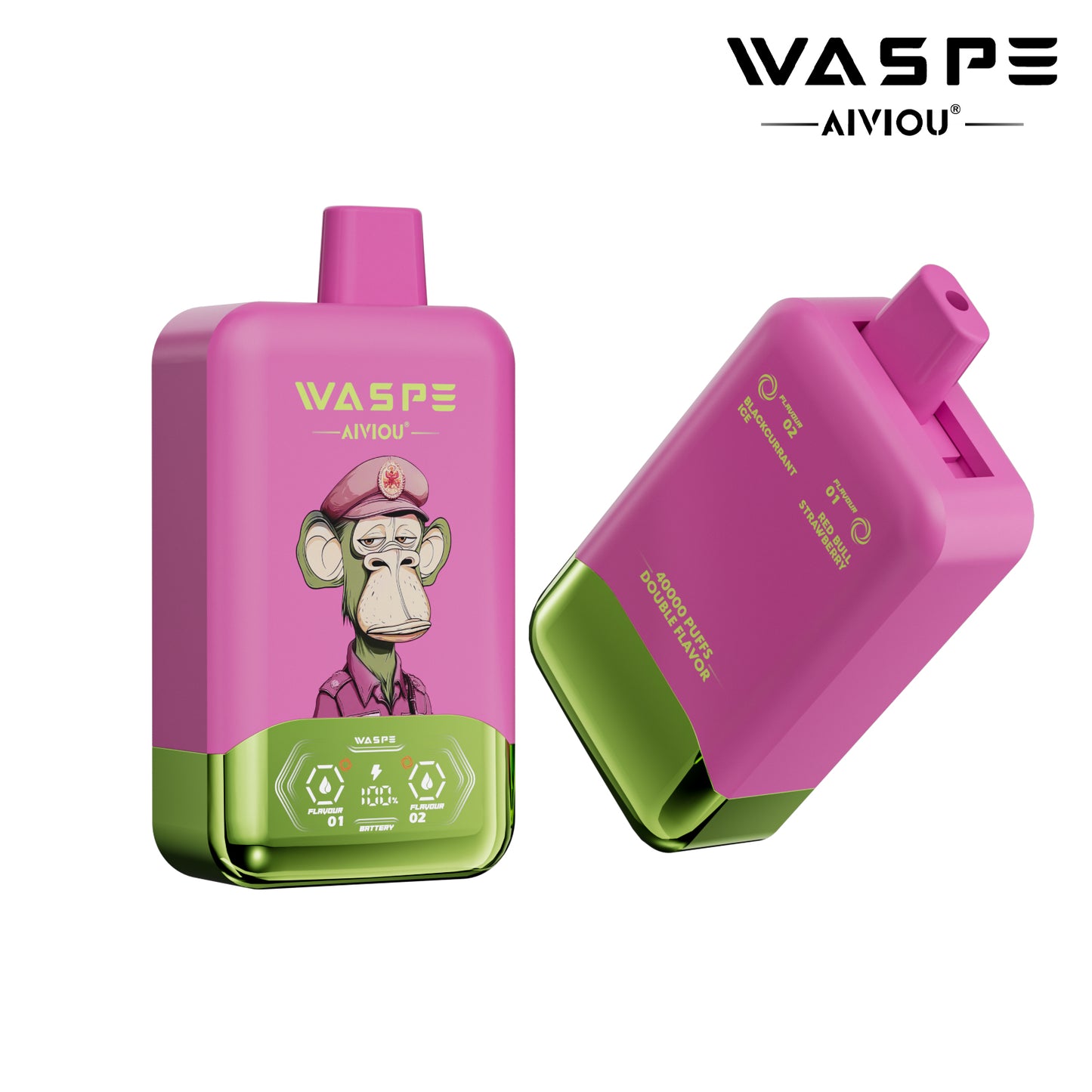Waspe 40K