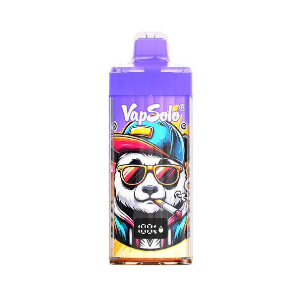 Vapsolo 40k