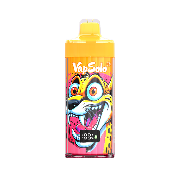 Vapsolo 40k