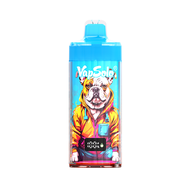 Vapsolo 40k