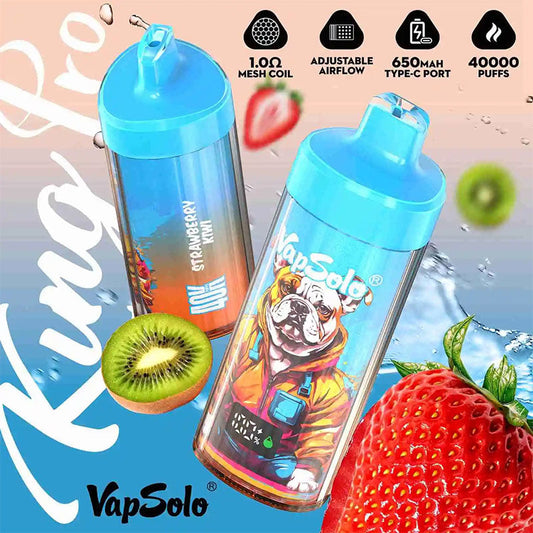 Vapsolo 40k
