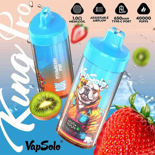 Vapsolo 40k